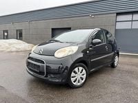 Brugt Citroën C1 68 HK (50 kW) 2010 Hatchback
