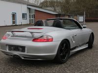 brugt Porsche Boxster 3,2L