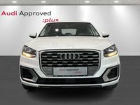 brugt Audi Q2 35 TFSi Sport Prestige Select S tronic