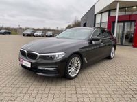 brugt BMW 530 d 3,0 Touring aut.