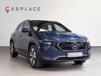 Brugt Mercedes EQA250 Progressive 139 kW (190 HK) 2022 Blåmetal SUV