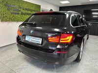 brugt BMW 520 d Touring 2,0 D 184HK Stc 8g Aut.