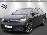 Brugt VW ID.5 Pro 127 kW (174 HK) 2023 Sortmetal SUV