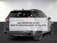 brugt BMW X5 3,0 xDrive30d M-Sport aut.