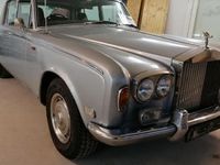 brugt Rolls Royce Silver Shadow Rolls-Royce Silver Shadow