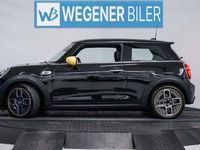 brugt Mini Cooper SE Experience