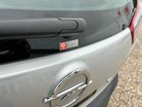 brugt Opel Crossland X 1,2 Turbo Enjoy Start/Stop 110HK 5d