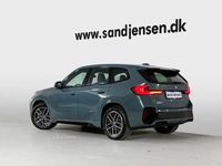 brugt BMW iX1 xDrive30 M-Sport