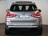 brugt BMW X3 3,0 M Competition xDrive aut. Van 5d