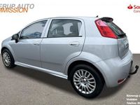 brugt Fiat Punto 0,9 Popstar 100HK 5d