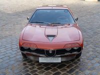 brugt Alfa Romeo Montreal Alfa Romeo Montreal