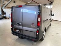 brugt Fiat Talento MJT 120 L2H1 Van