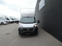 brugt Fiat Ducato 35M ALUKASSE/LIFT 2,3 MJT 180HK Ladv./Chas. Man. 2020