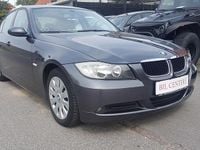 Brugt BMW 318 143 HK (105 kW) 2007 Sedan