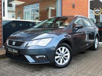 brugt Seat Leon Sportstourer 1,6 TDI Style DSG 115HK Stc 7g Aut. A+