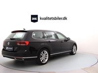 brugt VW Passat Variant 1,5 TSI EVO ACT Elegance Plus DSG 150HK Stc 7g Aut.