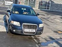 Brugt Audi A6 255 HK (187 kW) 2005