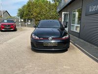 brugt VW Golf VII 2,0 GTi BMT