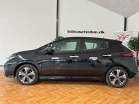 brugt Nissan Leaf 62 e+ Tekna