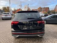 brugt VW Tiguan 1,4 eHybrid Elegance DSG