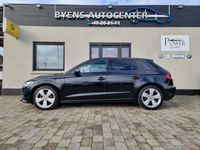 brugt Audi A3 Sportback 2,0 TDi 150 Ambition