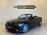 Brugt BMW M3 1995 N/a Cabriolet