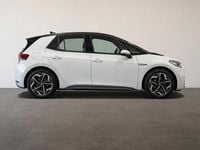 Brugt VW ID.3 Life 106 kW (145 HK) 2021 Hvid Hatchback