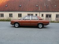 Brugt BMW 518 90 HK (66 kW) 1977 Brun