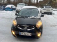 Brugt Kia Picanto 84 HK (61 kW) 2015 Hatchback