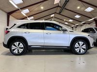 Brugt Mercedes EQA250 139 kW (190 HK) 2021 SUV