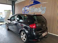 brugt Seat Altea 