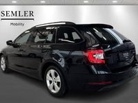 Brugt Skoda Octavia Style 150 HK (110 kW) 2019 Stationcar