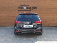 brugt VW Passat 1,4 TSi 150 Comfortline Premium Variant DSG