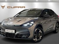 Brugt Cupra Tavascan Endurance 210 kW (286 HK) 2024 Champagnemetal SUV