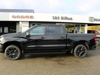 brugt Chevrolet Silverado 1500 V8 Midnight Edition aut. 4×4