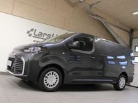 Ny Toyota Proace Comfort 100 kW (136 HK) 2025 Koksmetal MPV