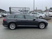 brugt VW Passat 2,0 TDi 150 Highline Variant