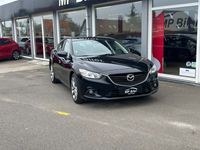 brugt Mazda 6 2,0 SkyActiv-G 165 Vision