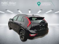 brugt Kia Niro 64 EV Prestige