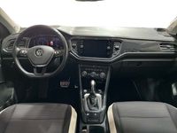 brugt VW T-Roc 1,5 TSi 150 Sport DSG