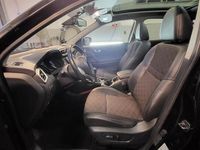 Brugt Nissan Qashqai 130 HK (95 kW) 2014 SUV