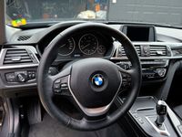 brugt BMW 320 3-Serie d Touring SteptronicAdvantage