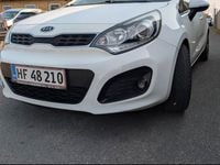 Brugt Kia Rio Exclusive 108 HK (79 kW) 2011 SUV