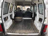 brugt Citroën Berlingo Cityvan 2,0 HDI 90HK Van Cityvan 2,0 HDI 90HK Van