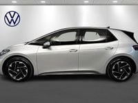 Brugt VW ID.3 Style 150 kW (204 HK) 2024 Hatchback