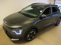 brugt Kia Niro 64 EV Upgrade