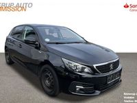 brugt Peugeot 308 1,5 BlueHDi Style+ 130HK 5d 6g