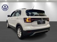 brugt VW T-Cross - 1,0 TSi 115 Life DSG