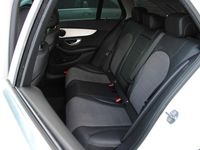 brugt Mercedes C220 d T 2,0 CDI Avantgarde 9G-Tronic 194HK Stc Aut. A