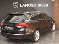 brugt Opel Astra 6 CDTi 136 Dynamic Sports Tourer aut.